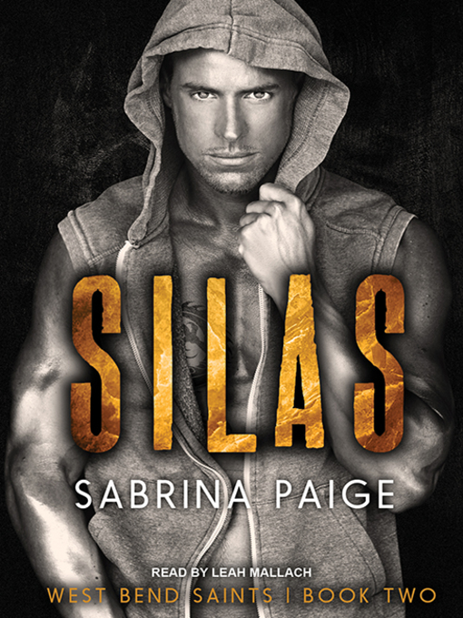 Title details for Silas by Sabrina Paige - Available